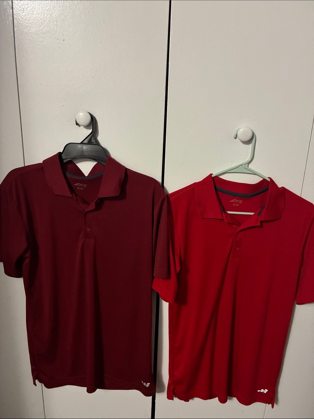 ❤️ 2- Men’s Polo ❤️